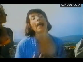 Agnes Obadia in Romaine