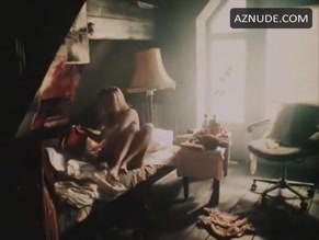 Agnieszka Wagner in Nesut Menya Koni