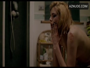 Agyness Deyn in Electricity