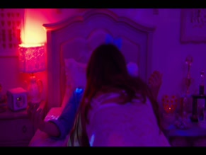 Aimee Carrero in Holidate