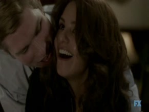 Aimee Carrero in The Americans