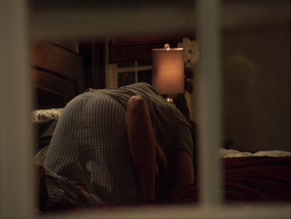 Aimee Teegarden in Guest House