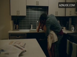 Aislinn Derbez in Easy
