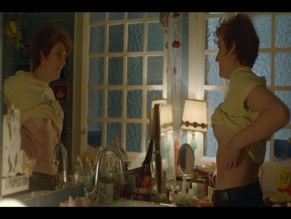 Aixa Villagran in Perfect Life