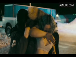 Aka Niviana in True Detective