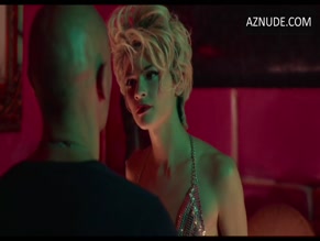Alba Galocha in Getaway Plan