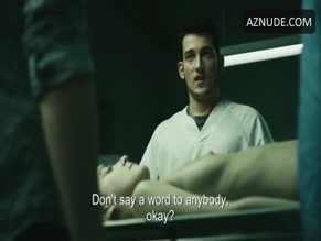 Alba Ribas in The Corpse Of Anna Fritz