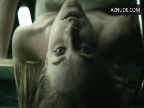 Alba Ribas in The Corpse Of Anna Fritz