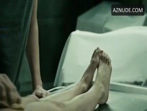 Alba Ribas in The Corpse Of Anna Fritz