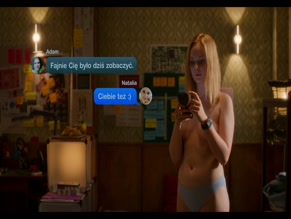 Aleksandra Skraba in Sexify