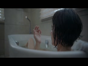 Aleksandra Szczepanowska in Touch