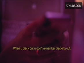 Alexa Demie in Euphoria