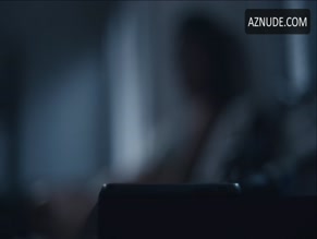 Alexa Demie in Euphoria