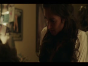 Alexandra Chelaru in Gossip Girl