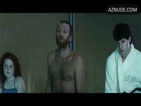 Alexandra Dahlstrom Nude Scene in Our Day Will Come