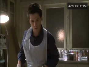 Alexandra Holden in Six Feet Under