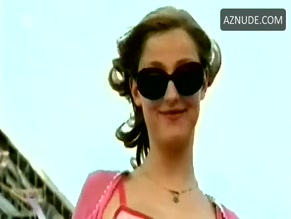 Alexandra Maria Lara in Vertrauen Ist Alles