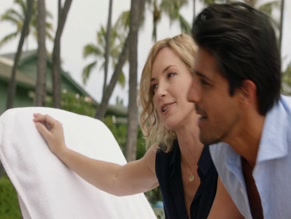 Alexandra Metz in Magnum P.i.