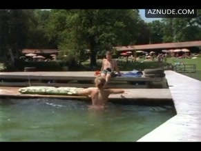 Alexandra Schalaudek in Der Ku Meiner Schwester