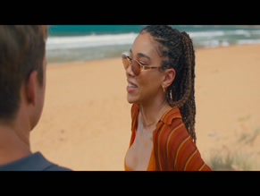 Alexandra Shipp