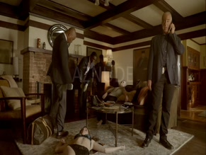 Alexandra Siegel in Bosch
