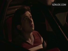 Alexandra Socha in Red Oaks