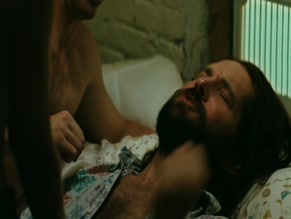 Alexia Rasmussen in Our Idiot Brother