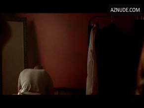 Alexis Knapp in The Anomaly