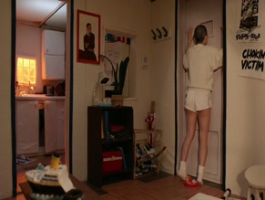 Alia Shawkat in Search Party