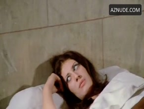 Alice Arno in Justine De Sade