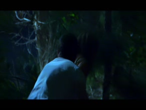 Alice Englert in Ratched