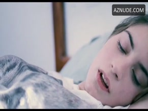 Alicia Rodriguez in Young And Wild
