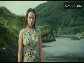 Alicja Bachleda-curus in Ondine