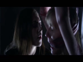 Alina Nastase in Vampyres
