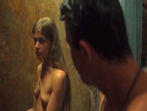 Alina Tomnikov in Funeral For A Dog
