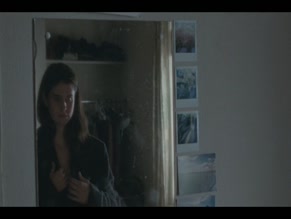 Alison Oliver in Conversations With Friends