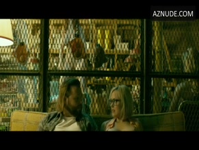 Alison Pill in Zoom