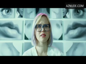 Alison Pill in Zoom