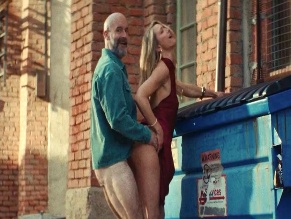 Alissa Filoramo in Bad Thoughts