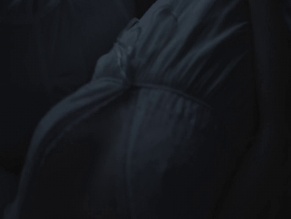 Alix Wilton Regan in A Nightmare Wakes