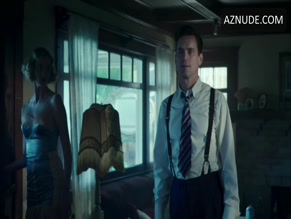 Allegra Edwards in The Last Tycoon