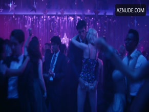Allie Marie Evans in Euphoria
