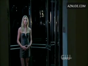 Allison Munn in One Tree Hill