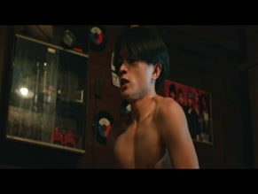 Allison Smith in Scorpio Nights 3