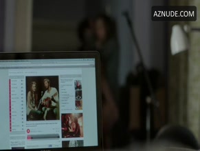 Allison Williams in Girls