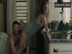 Allison Williams in Girls