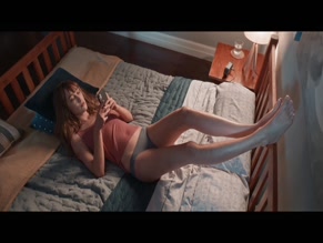 The Sleeping Woman
