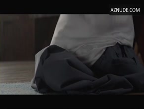 Alycia Debnam Carey in The Devil's Hand