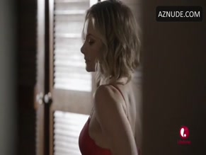 Alyshia Ochse in Bad Sister