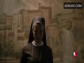 Alyshia Ochse in Bad Sister